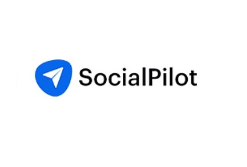 SocialPilot logo