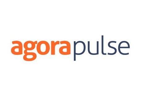 AgoraPulse logo
