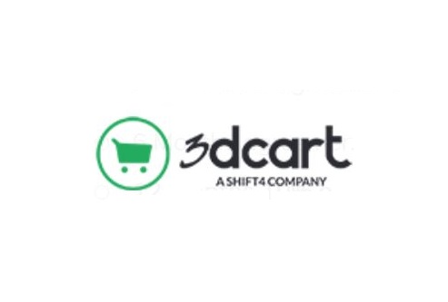 3dcart  logo