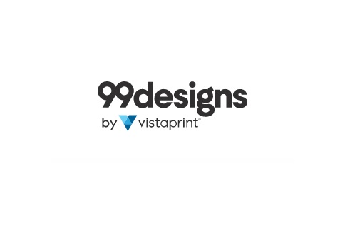 99designs logo