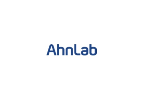 AhnLab logo