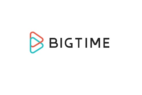 Bigtime logo