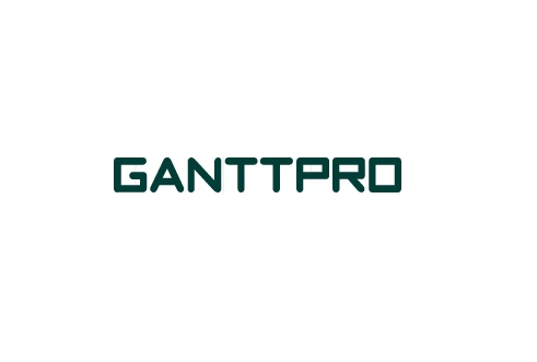GanttPro logo