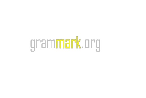 Grammark logo
