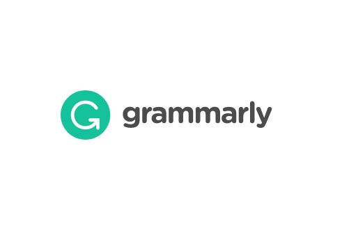 Grammarly Plagiarism Checker logo