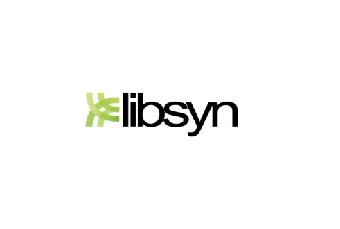 Libsyn logo