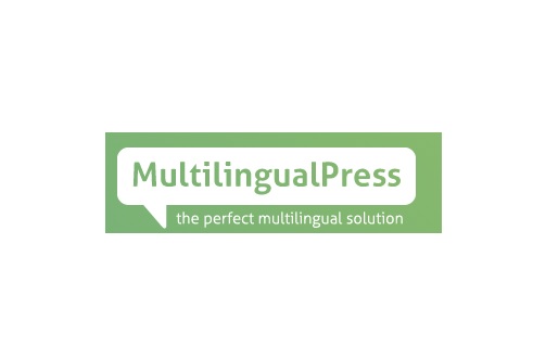 MultilingualPress logo