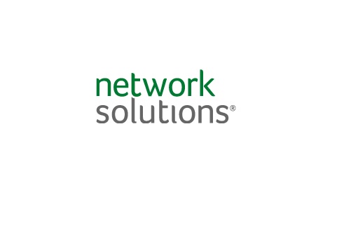 Network Solutions SSL logo