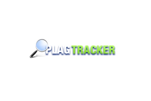 Plagtracker logo
