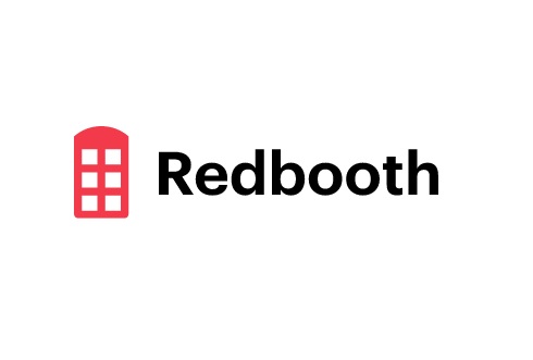 Redbooth logo