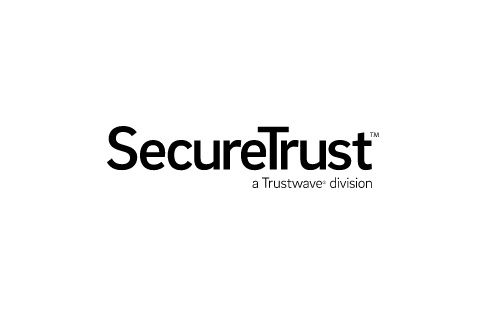 SecureTrust logo