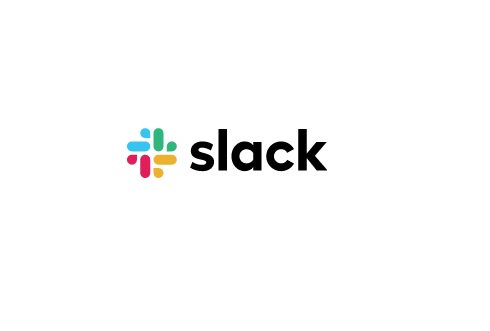 Slack Video Conferencing logo