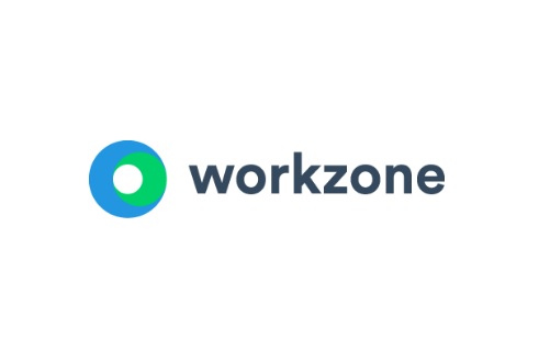 Workzone logo