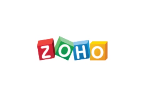 Zoho Notebook logo