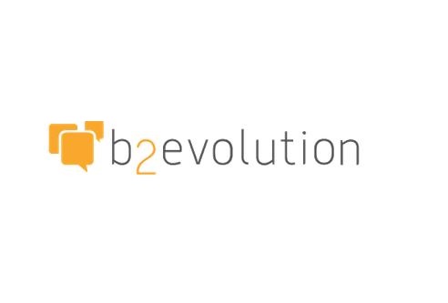 B2evolution logo