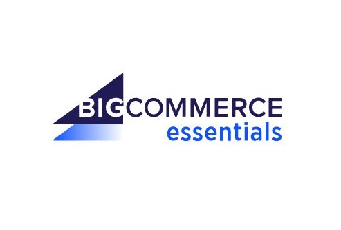 BigCommerce  logo
