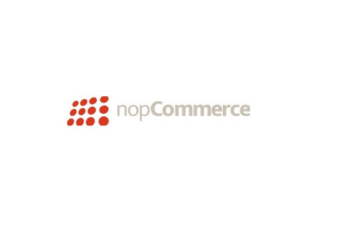 NopCommerce logo