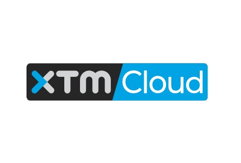 XTM Cloud logo
