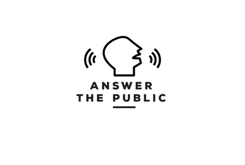 AnswerThePublic  logo