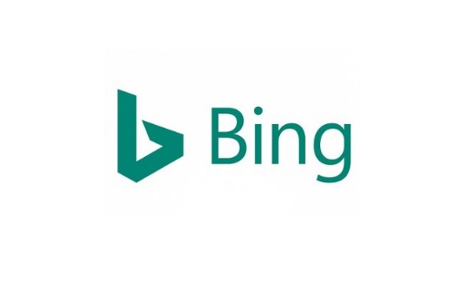 Bing Webmaster logo