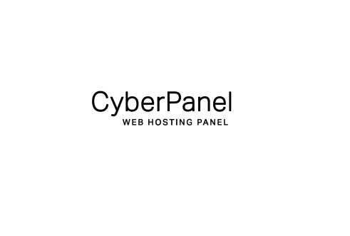 Cyberpanel logo