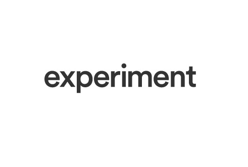 Experiment logo