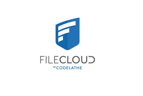 FileCloud logo