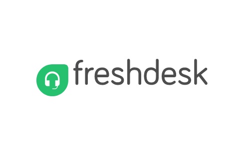 FreshDesk logo