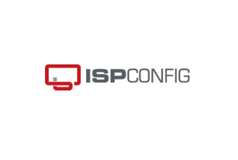 ISPConfig logo
