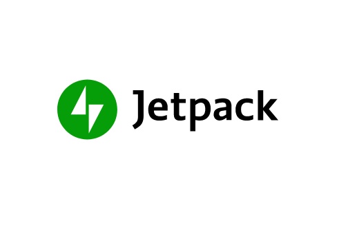 Jetpack Backup logo