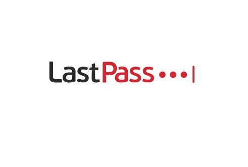 LastPass logo