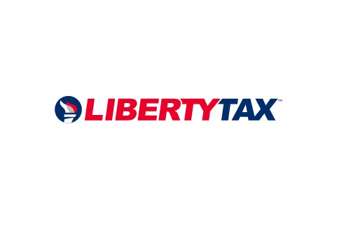 Liberty Tax  logo