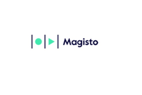 Magisto logo