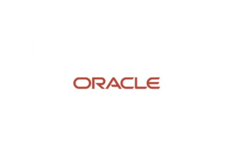 Oracle Linux logo