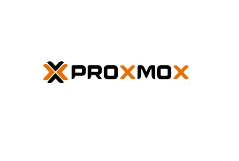 ProxMox logo