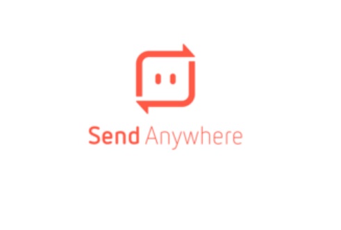 Send Anywhere logo
