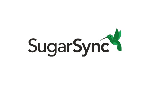 SugarSync logo