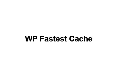 WP Fastest Cache logo