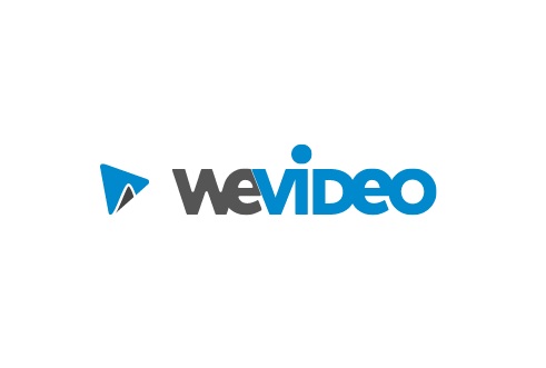 Wevideo logo