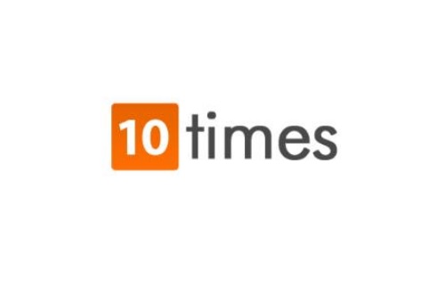10Times logo