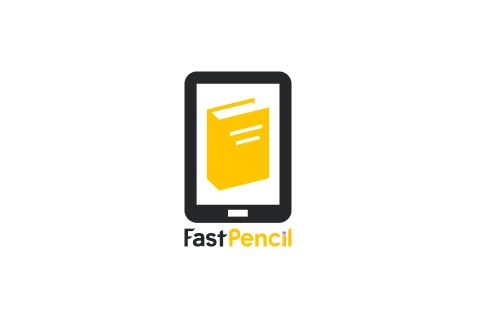 FastPencil logo
