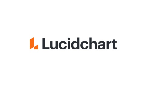 Lucidchart  logo
