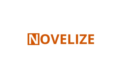 Novelize logo