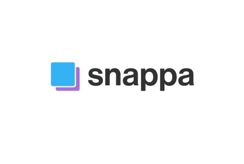 Snappa logo