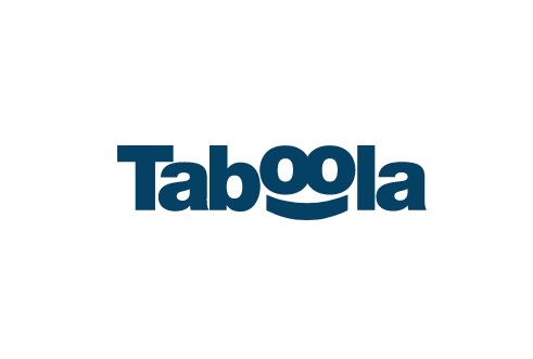 Taboola  logo