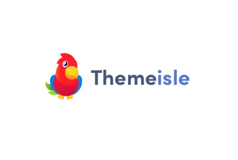 Themeisle logo