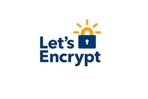 Let’s Encrypt logo