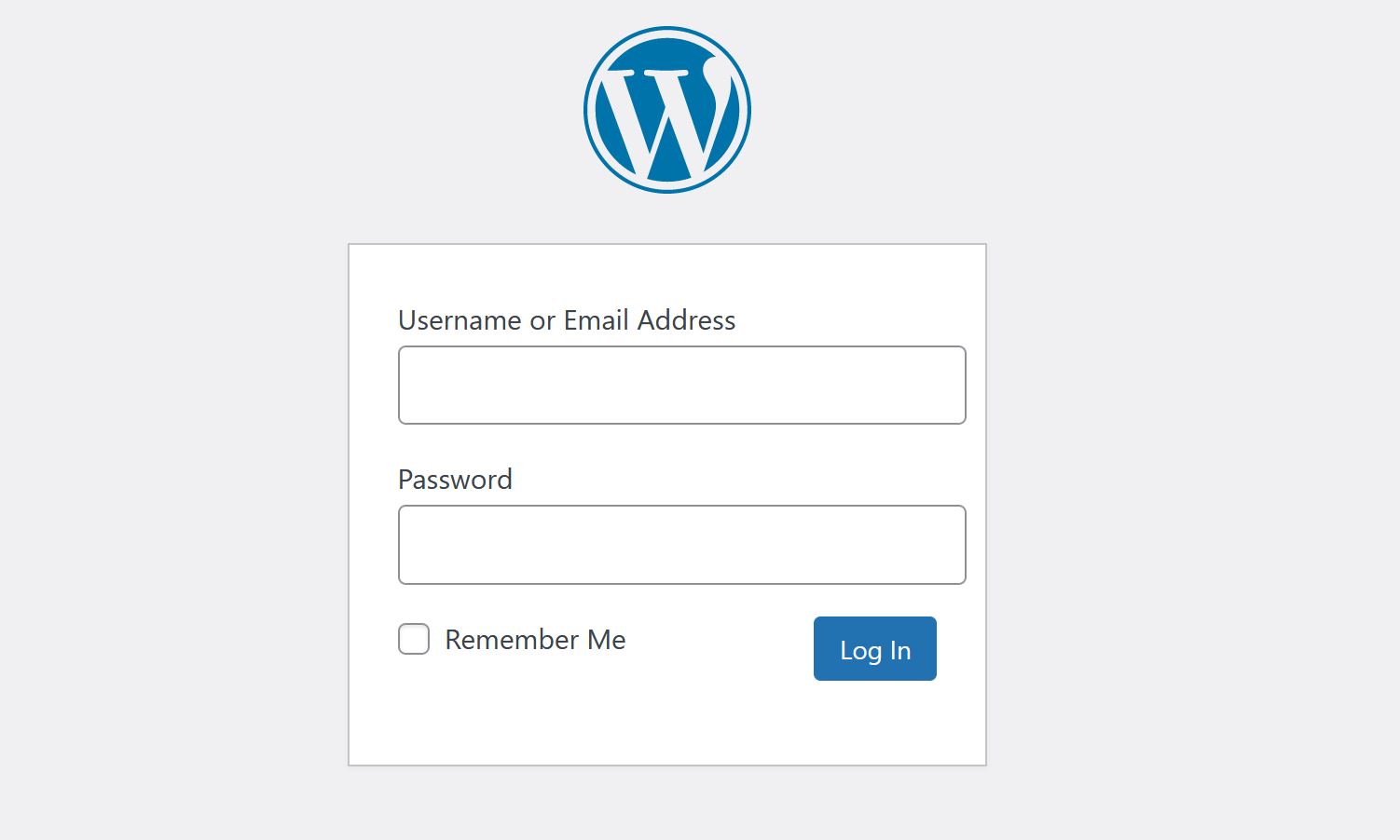 Redirect user to homepage after logout in WordPress account