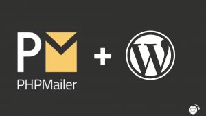 PHPMailer and how does it work with WordPress