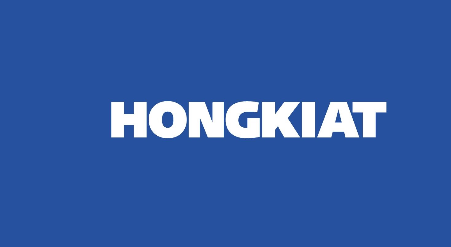 website technology tools used to build hongkiat blog